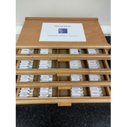 Pure Bio Test Kit